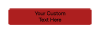 Security Label Custom