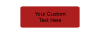 Security Label Custom