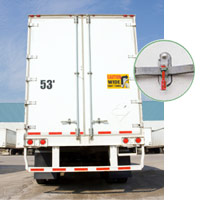 Truck Seals