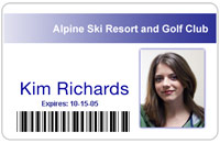 photo id card