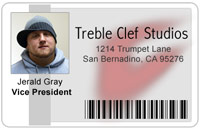 photo id card