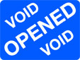 security label