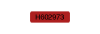 Security Label Stock