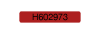 Security Label Stock