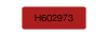 Security Label Stock