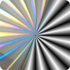 hologram Labels
