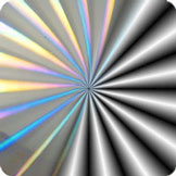 hologram Labels