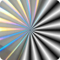 hologram labels