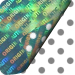 security stickers