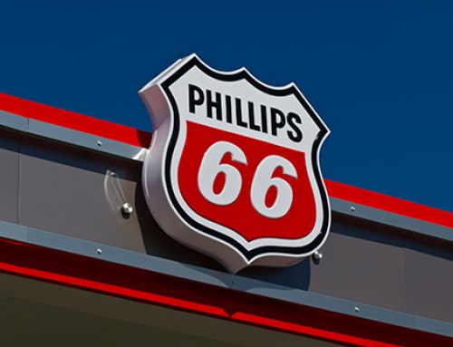 Fuel Pump Security – A Phillips 66 Case Study