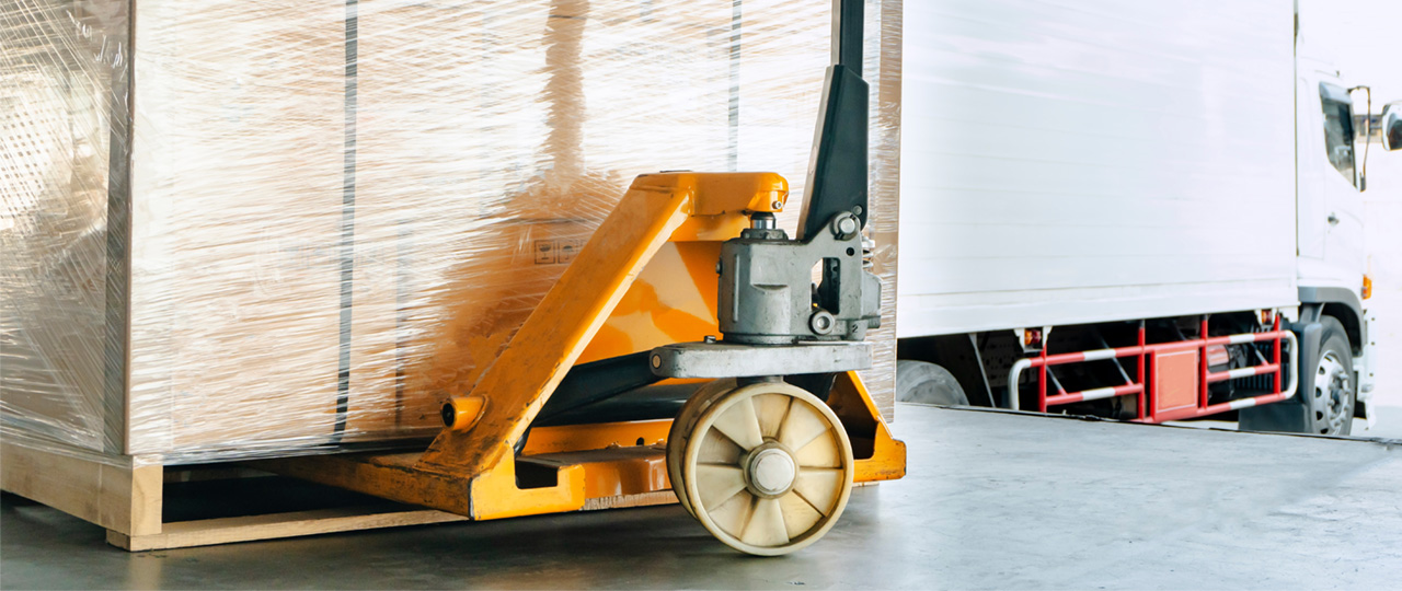 pallet-mover