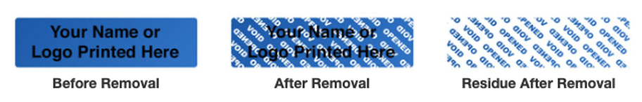 residue-before-after