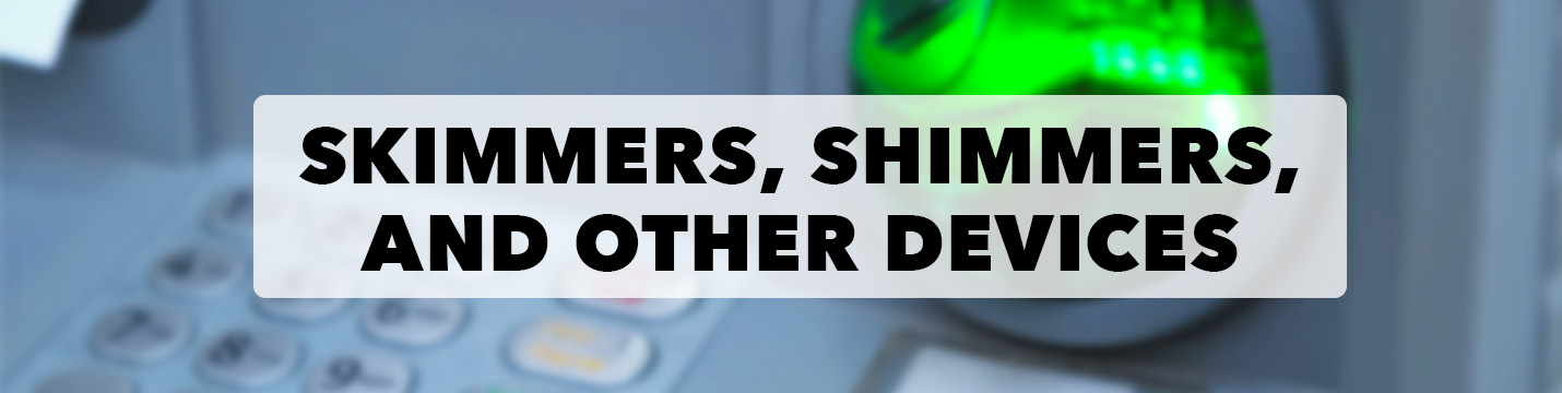 skimmers