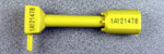 Bolt Seals