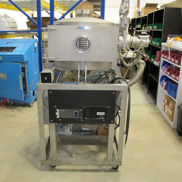 Industrial Equipment for Sale NovaVision
