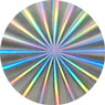 hologram labels