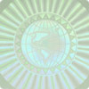 Transparent Security Holograms