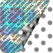 hologram stickers