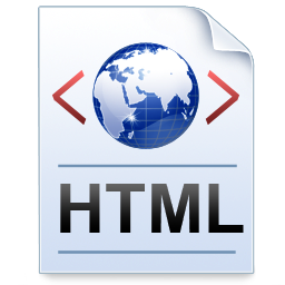 HTML View