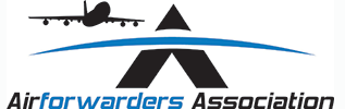 Airforwarders Association logo