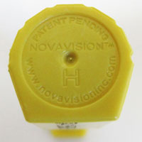 Bolt Security Seal
