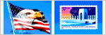 Full Color Hologram Labels & Cards