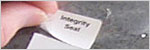 Frangible Paper Security Seals