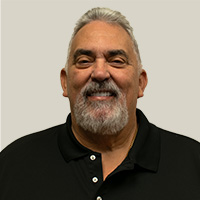 Ray Fernandez