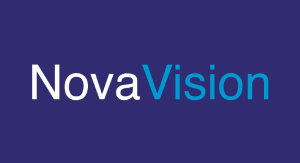 NovaVision Logo