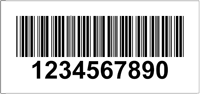 bar code labels