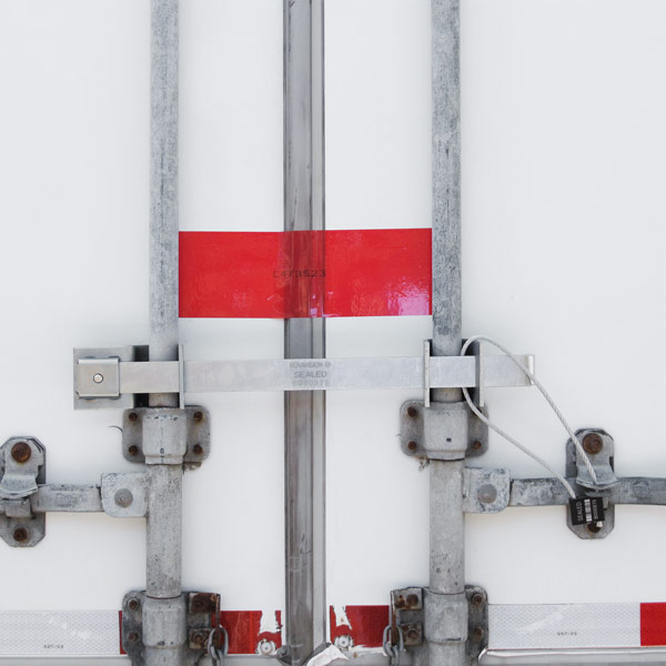 Cargo Barrier Seal