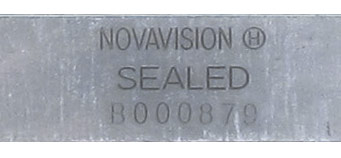 Cargo Barrier Seal