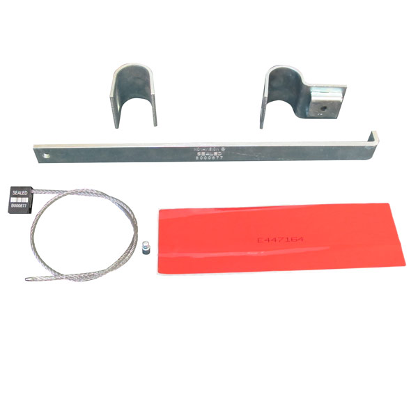 Barrier Cargo Seal