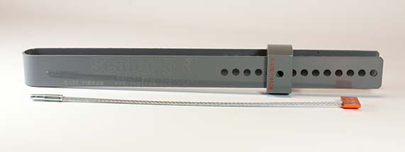 SL-U-MS-BAR30 set of 3 pieces