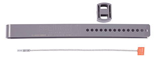 Sealock Barrier Cargo Seal