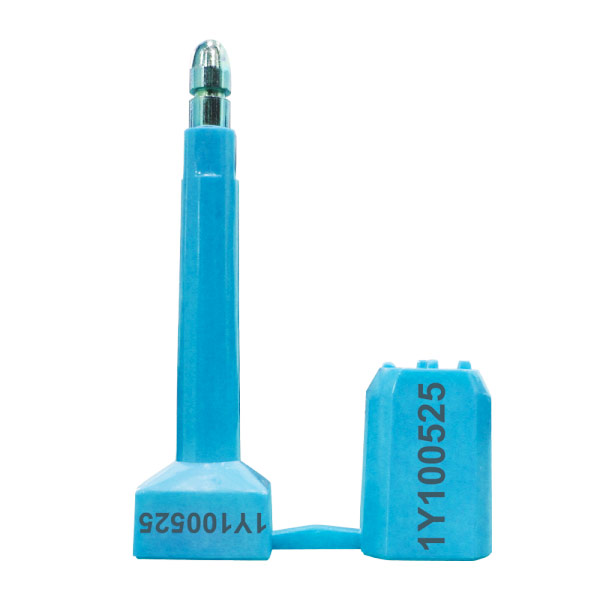 Bolt Security Seals, High Security Seals Shipping Containers, Trucks