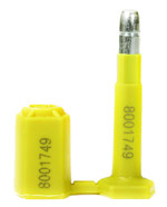 Bolt Security Seal