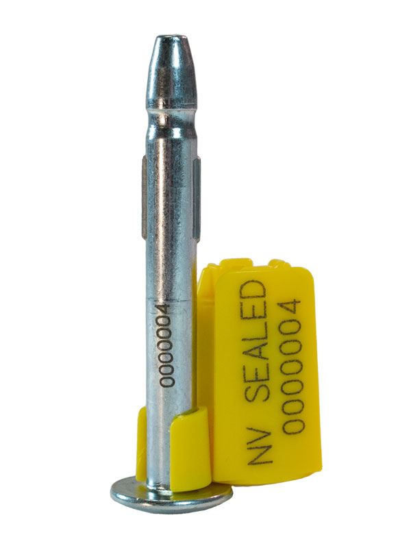 Bolt Security Seal
