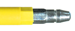 Bolt Security Seal