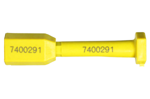 Bolt Security Seal