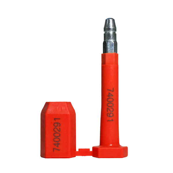 Bolt Security Seal