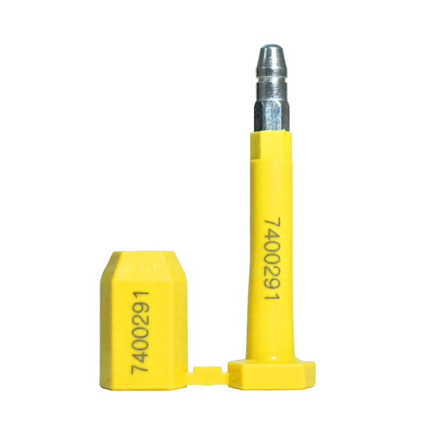 Bolt Security Seal