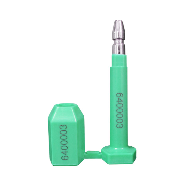 Bolt Security Seal