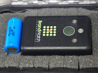 Hologram Taggant Verifier