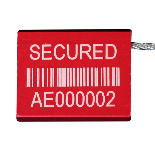 Cable Seal