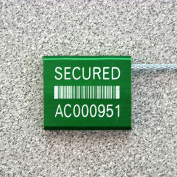 Cable Seal