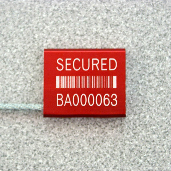 Cable Seal