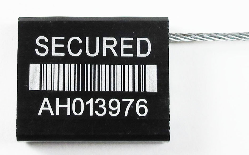 Cable Seal