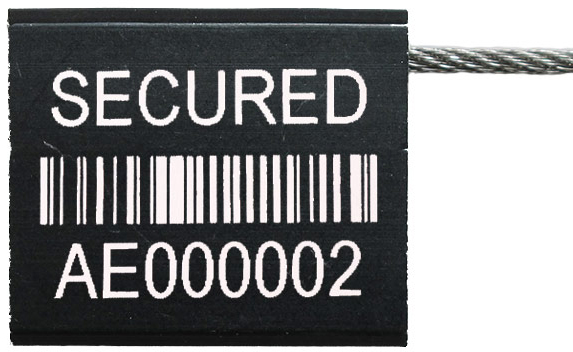 Cable Seal