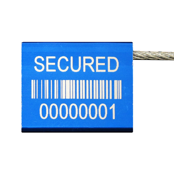 Cable Seal